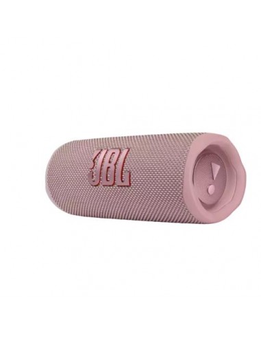 Zvočniki JBL Flip 6, roza