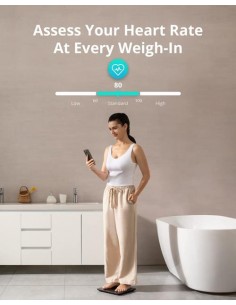 Tehtnica osebna Anker Eufy P2 PRO (T9149111)