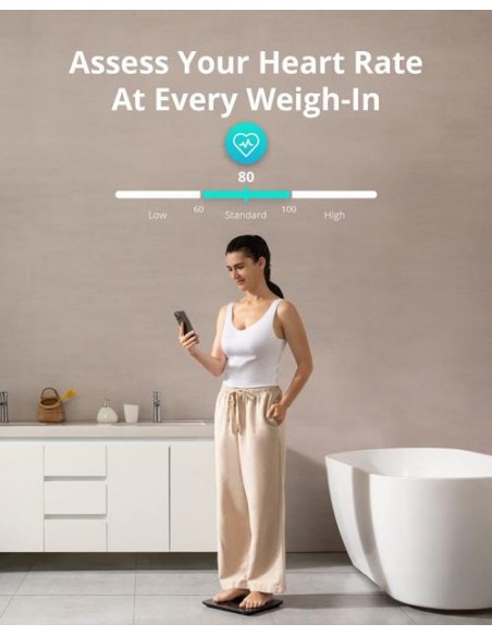 Tehtnica osebna Anker Eufy P2 PRO (T9149111)