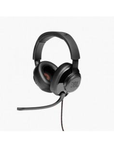Slušalke JBL QUANTUM 300 (JBLQUANTUM300BLK)