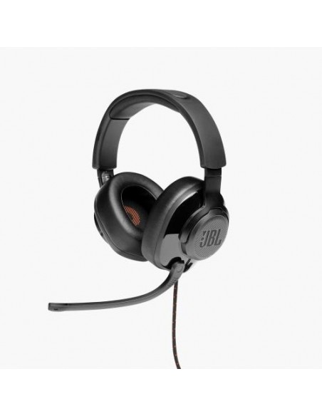 Slušalke JBL QUANTUM 300 (JBLQUANTUM300BLK)
