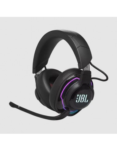 Slušalke JBL QUANTUM 910 (JBLQ910WLBLK)