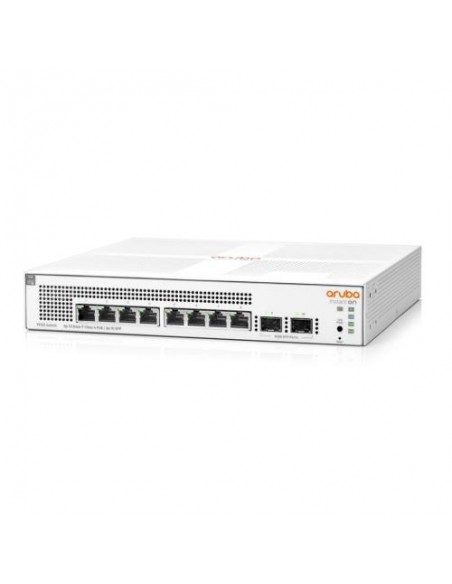 Switch HPE 1930 8G (JL681A)