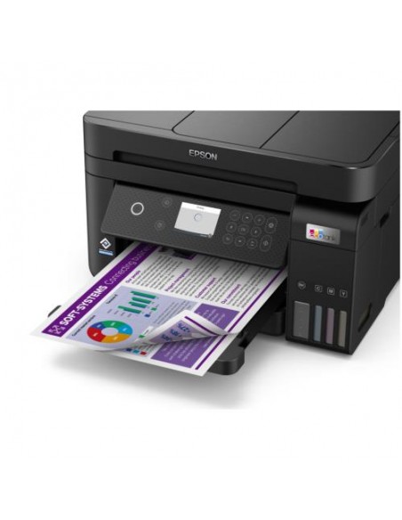 Tiskalnik Epson EcoTank L6270 (C11CJ61403)