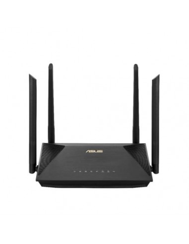 Brezžični router Asus RT-AX1800U (90IG06P0-MO3530)