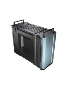 Ohišje Cougar Dust 2 Iron Gray 385QM90.0001 (CGR-5QM9G)