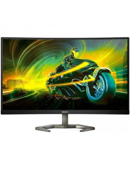 Monitor Philips 27"/68cm 27M1C5500VL, 2560x1440, 165Hz, 250cd/m2, 4000:1, 1ms