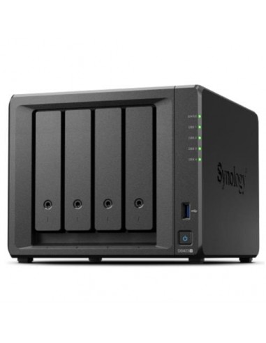 NAS naprava Synology DS923+