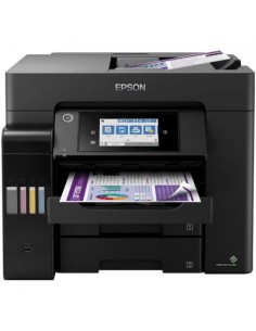 Tiskalnik Epson EcoTank L6550 (C11CJ30402)