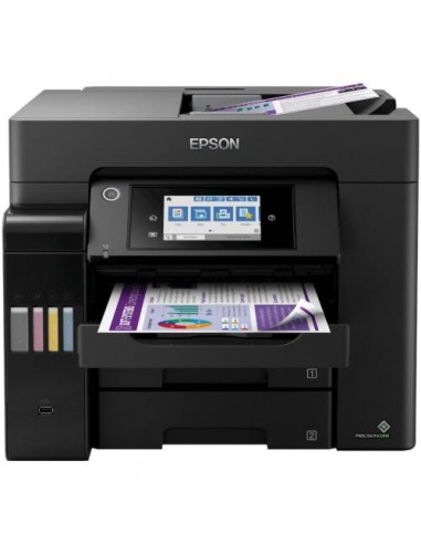 Tiskalnik Epson EcoTank ITS L6550 (C11CJ30402)