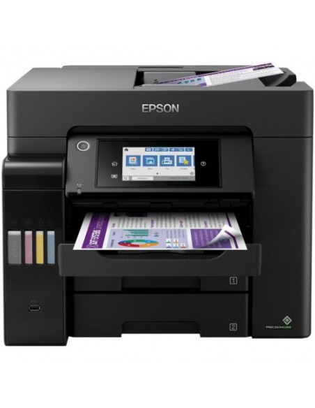Tiskalnik Epson EcoTank L6550 (C11CJ30402)