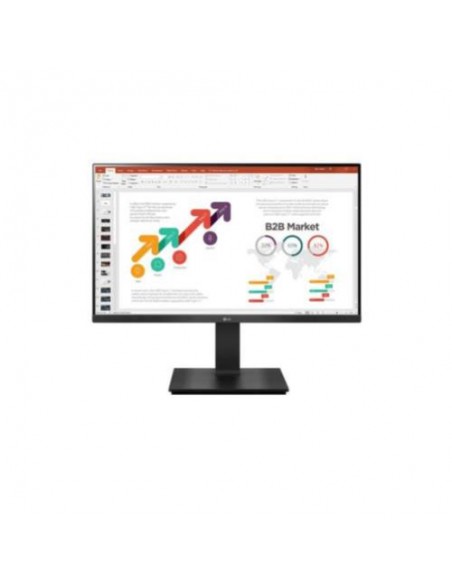 Monitor LG 23.8"/60cm 24BP450Y-B, 1920x1080, 250cd/m2, 1000:1, 5ms