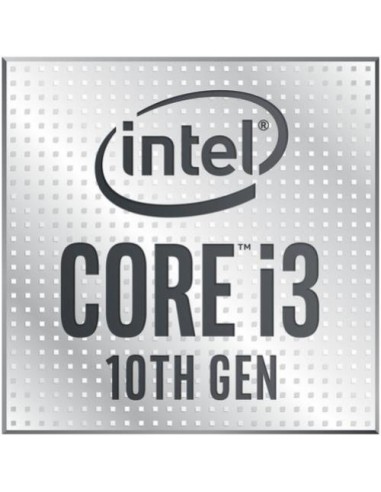 Procesor Intel Core i3-10105 Tray 3.7GHz/4.4GHz, LGA1200, 6MB, 65W, UHD 630