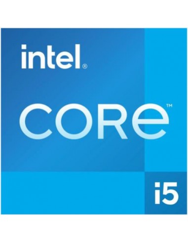 Procesor Intel Core i5-12400F Tray 2.5GHz/4.4GHz, LGA1700, 18MB, 117W