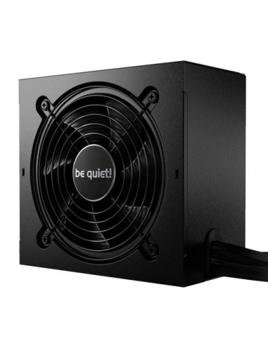 Napajalnik Be Quiet! 850W System Power 10 (BN330) 80Plus Gold