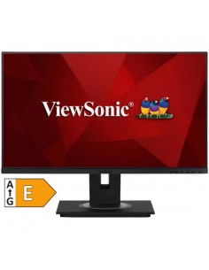 Monitor Viewsonic 24"/62cm VG2448A-2, 1920x1080, 1000:1, 250 cd/m2, 5ms