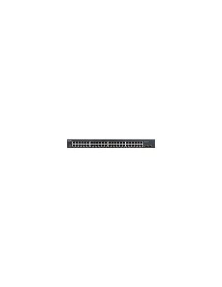 Switch Zyxel GS1900-48 v2 (GS1900-48-EU0102F)