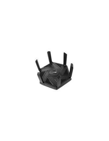 Brezžični router Asus RT-AXE7800 (90IG07B0-MU9B00)