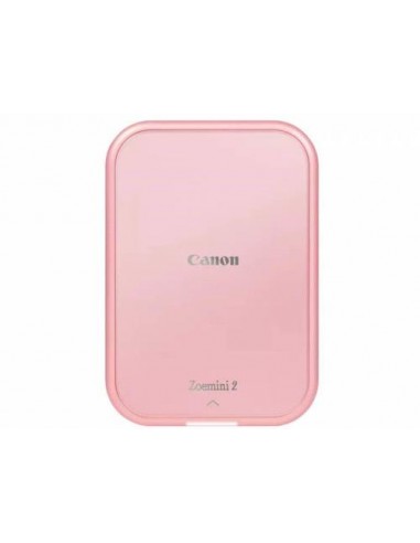 Tiskalnik Canon ZOEMINI 2 (5452C003AA) roza