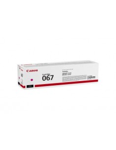 Canon toner CRG-067 magenta za LBP63x, MF65x (1.250 str.)