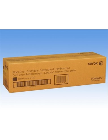 Xerox boben 013R00657 črn za WC 7120 (67.000 str.)