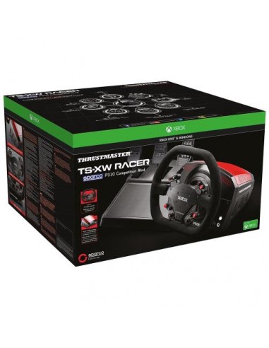 Volan Thrustmaster TS-XW RACER za PC/XBOXONE