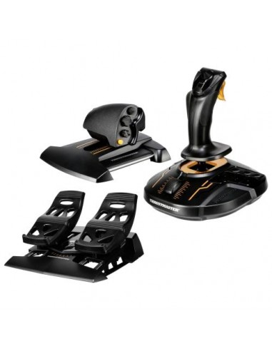 Igralna palica Thrustmaster T-16000M FCS FLIGHT PACK