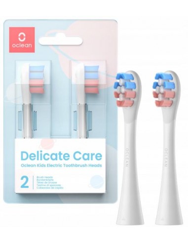 Zobna ščetka Oclean P3K1 Delicate Care Kids set za električno zobno ščetko za otroke