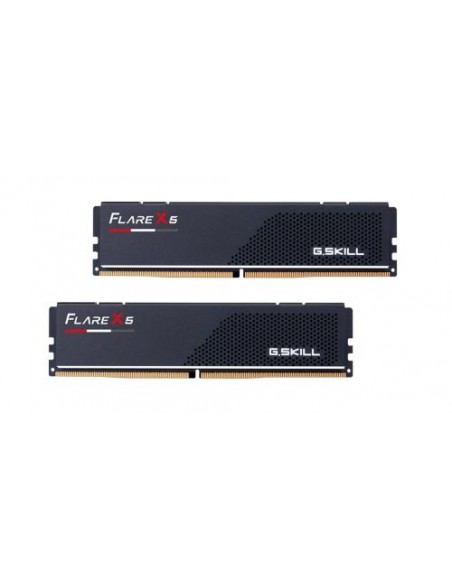 RAM DDR5 2x16GB 5200MHz G.Skill Flare X5 (F5-5200J3636C16GX2-FX5)