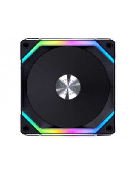 Ventilator Lian Li UNI FAN SL120 V2 (UF-SL120V2-1B)