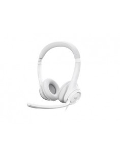 Slušalke Logitech H390 (981-001286)