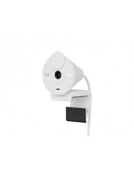Spletna kamera Logitech Brio 300 (960-001442)