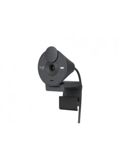 Spletna kamera Logitech Brio 300 (960-001436)