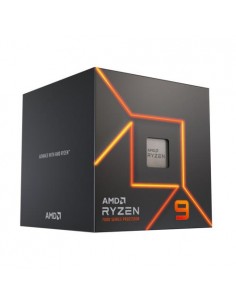Procesor AMD Ryzen 9 7900 (3.7/5.4GHz, 64MB, 65W, AM5)