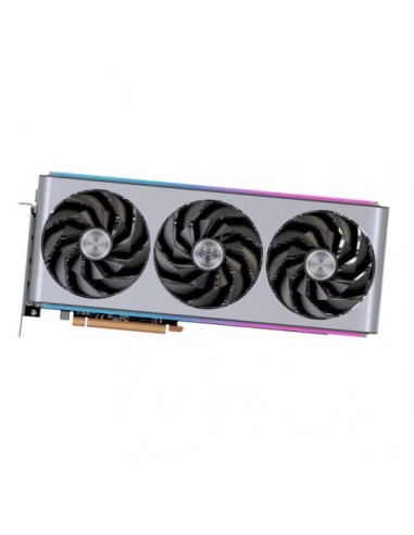 Grafična kartica Sapphire RX7900XT VAPOR-X NITRO+ (11323-01-40G), 20GB GDDR6