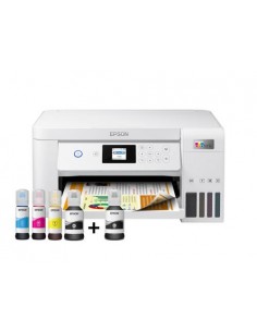 Tiskalnik Epson EcoTank L4266 (C11CJ63414)