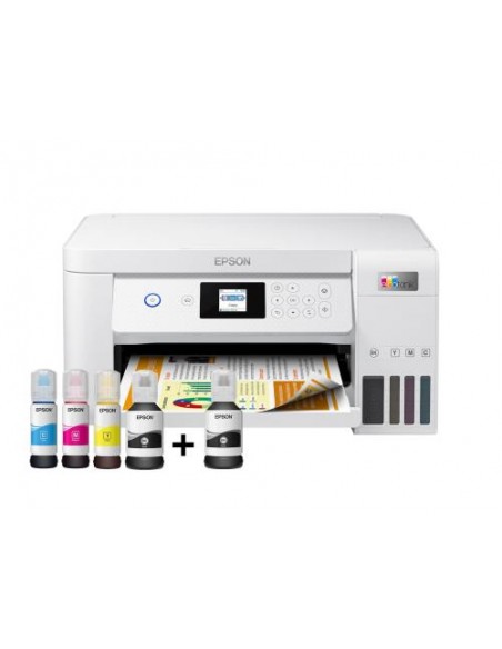 Tiskalnik Epson EcoTank L4266 (C11CJ63414)