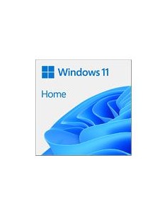 MS Windows 11 Home ESD 64-Bit (KW9-00664)