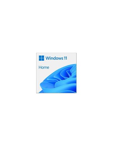 MS Windows 11 Home ESD 64-Bit (KW9-00664)