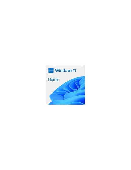 MS Windows 11 Home ESD 64-Bit (KW9-00664)