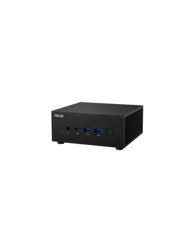 Barebone Asus ExpertCenter PN64-BB7014MD (90MR00U2-M000E0) i7-12700H WiFi 6E 2.5G LAN DP port HDMI 2.0