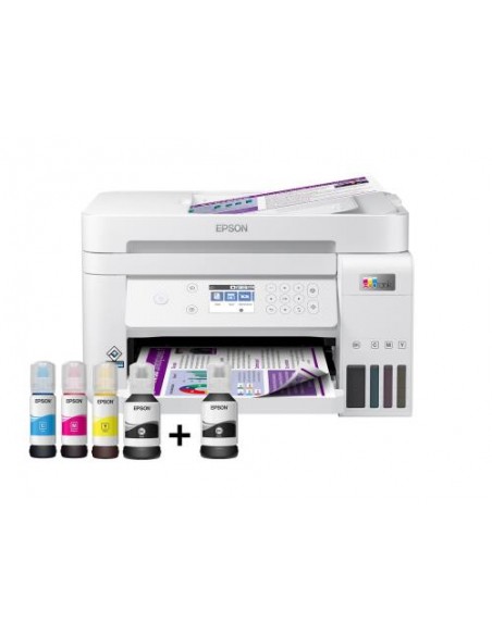 Tiskalnik Epson EcoTank L6276 (C11CJ61406)