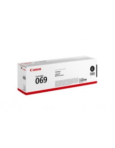 Canon toner CRG-069 črn za LBP 673 (2.100 str.)