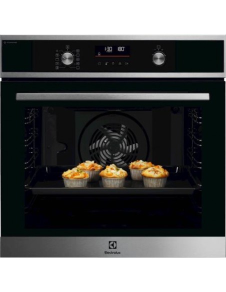 Pečica Electrolux EOD6P66X