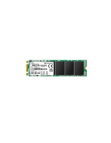 SSD Transcend MTS825S (TS500GMTS825S) M.2 500GB, 530/480 MB/s, SATA3