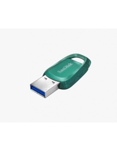USB disk 64GB SanDisk Ultra Eco (SDCZ96-064G-G46)
