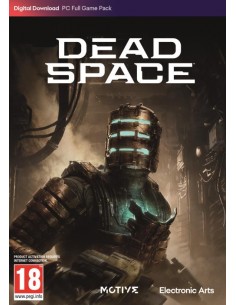 Dead Space (PC)