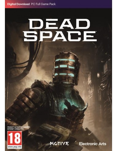 Dead Space (PC)