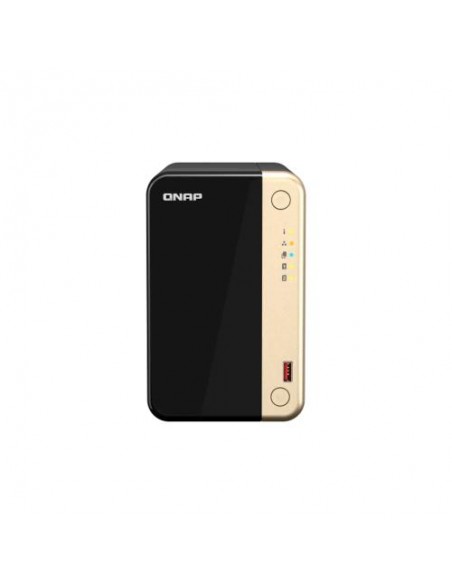 NAS QNAP TS-264-8G
