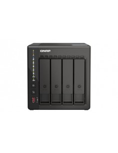 NAS QNAP TS-453E-8G
